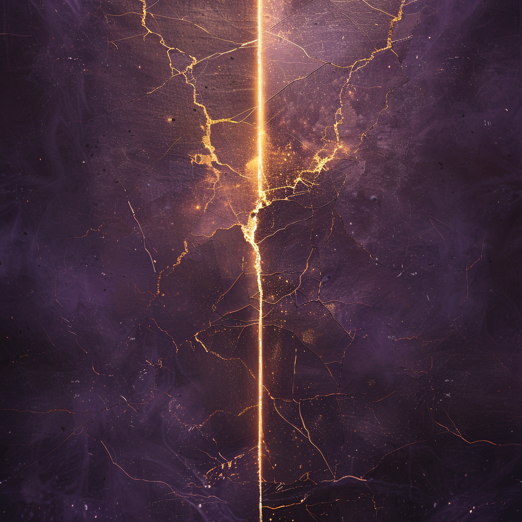 Mirror Exit - Identity Collapse